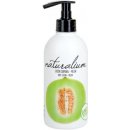 Naturalium Fruit Pleasure Melon vyživující tělové mléko 370 ml