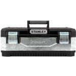 Stanley 1-95-618 Kovoplastový box – Zboží Dáma