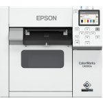 Epson ColorWorks C4000 C31CK03102MK – Zboží Živě