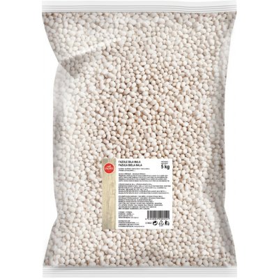 Lagris fazole bílá malá 5 kg – Hledejceny.cz