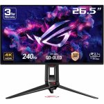 Asus ROG Swift OLED PG27UCDM – Zboží Živě