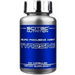 Scitec Nutrition Tyrosine 100 kapslí – Sleviste.cz