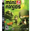 Mini Ninjas