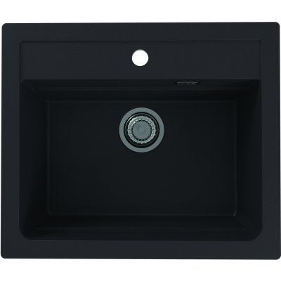 Alveus Atrox 30 Black Edition 1148162 – Zboží Dáma