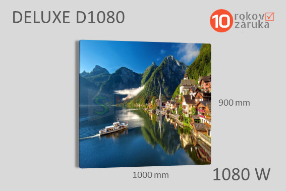 Smodern Deluxe D1080