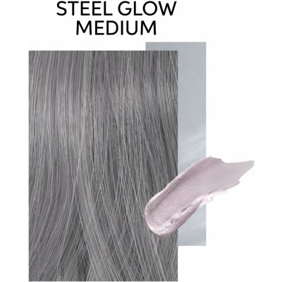 Wella True Grey Steel Glow Dark 60 ml – Zbozi.Blesk.cz