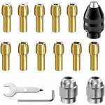 Dremel Sqxaldm 16dílná sada kleštin 4486 – Zboží Dáma