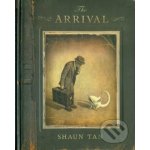 The Arrival - Shaun Tan – Zboží Dáma