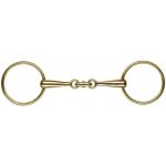 FEELING Udidlo stihlo Anatomic Gold dvakrát lomené – Sleviste.cz