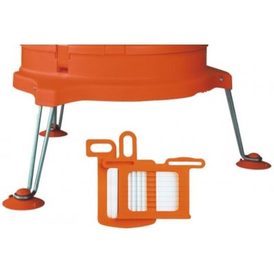 PGX 6007 004 kostičkovač pro Ruční kostičkovač Dynamic Dynacube 14x14 mm – Zboží Mobilmania