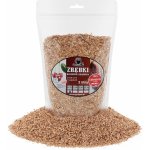 GRILLPAL Udící štěpka TŘEŠEŇ 6-8mm, 2 l – Hledejceny.cz