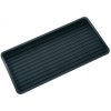 Miska pod květináč a truhlík Garland podmiska plast Microgreens Tray 56 x 28 x 3 cm