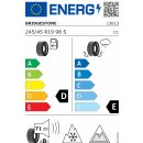 Bridgestone Blizzak Ice 245/45 R19 98S