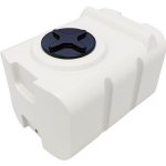 UH Plast nádrž na vodu SK 100L mramorová – Zboží Mobilmania