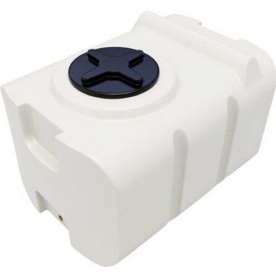 UH Plast nádrž na vodu SK 100L mramorová – Zboží Mobilmania