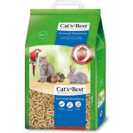 JRS Cats Best pelety universal jahoda5,5 kg 10 l – Zboží Dáma
