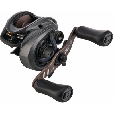 ABU GARCIA Revo5 SX LH – Zboží Mobilmania