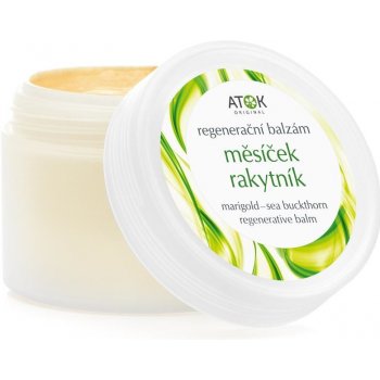 Atok Měsíčkový balzám 50 ml