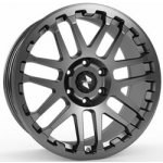 ETABETA COMBAT 10x22 5x112 ET25 anthracite matt | Zboží Auto