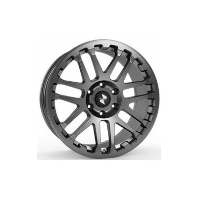 ETABETA COMBAT 10x22 5x112 ET25 anthracite matt | Zboží Auto