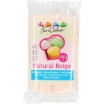 FunCakes Pleťový rolovaný Fondant tělová barva barevný Fondán 250 g – Zboží Dáma