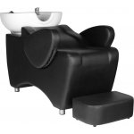 Activeshop kadeřnický mycí box Hair System HSB46 černý – Zbozi.Blesk.cz