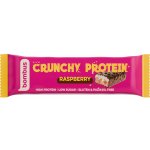 Bombus Protein Crunchy Bar 50 g – Zboží Mobilmania