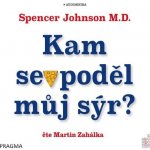 Kam se poděl můj sýr? - Spencer Johnson, Kenneth Blanchard – Zbozi.Blesk.cz