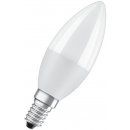 Osram LED žárovka E14 CL B FR 7W 60W teplá bílá 2700K , svíčka