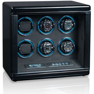 Heisse & Söhne 70019/225.142 Chicago 6 – Sleviste.cz