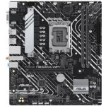 Asus PRIME H610M-A WiFi 90MB1G00-M0EAY0 – Zboží Živě
