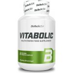 BioTech USA VitaBolic 30 tablet – Hledejceny.cz