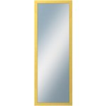 DANTIK RETRO 50 x 140 cm žlutá 2533 – Hledejceny.cz