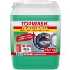 Prací gel Topwash Professional gel 10,8 kg