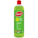 Real Maxi Universal Antistatic univerzální čistící prostředek na mytí všech omyvatelných povrchů 1000 g – Zboží Mobilmania