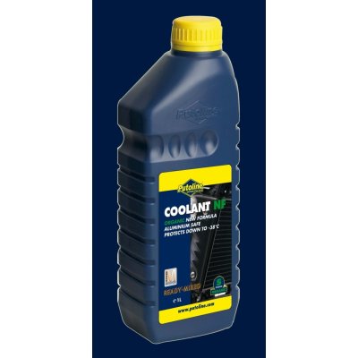 Putoline Coolant 1 l – Zboží Mobilmania