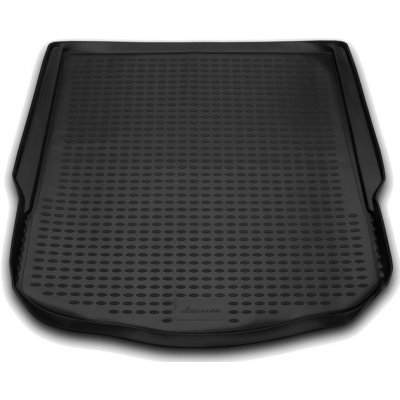Gumová vana do kufru Novline Ford Mondeo 2007-2014 hatchback, plná rezerva – Hledejceny.cz