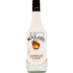 Malibu 21% 0,7 l (holá láhev) – Zboží Dáma