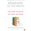 Reading in the Brain: The New Science of How We Read Dehaene StanislasPaperback
