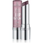 essence Hydra Kiss Lip Balm lesklý balzám na rty 04 Midnight Kiss 2,8 g – Sleviste.cz