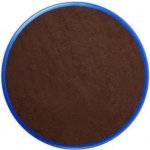 Snazaroo barva na obličej 18 ml Hnědá Dark Brown – Zbozi.Blesk.cz