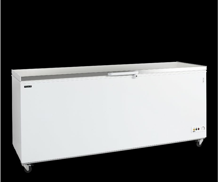Tefcold CF 700