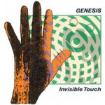 Genesis Invisible Touch CD – Zbozi.Blesk.cz