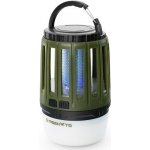 Delphin Kempová Lampa MOSKYTO – Hledejceny.cz
