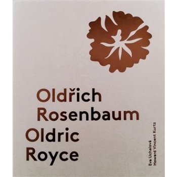 Oldřich Rosenbaum / Oldric Royce - Eva Uchalová