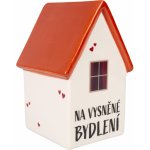 Pokladnička Vysněné bydlení Albi – Zboží Dáma