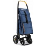 Nákupní vozík Rolser modrý – Sleviste.cz