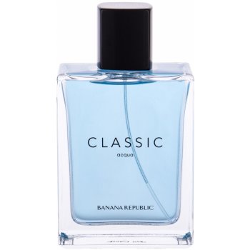 Banana Republic Classic parfémovaná voda unisex 125 ml