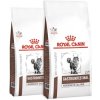 Royal Canin Veterinary Diet Cat Gastro Intestinal Moderate Calorie GIM35 2 x 4 kg