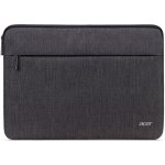 Acer Protective Sleeve Dual Dark Grey 15,6" NP.BAG1A.293 – Zboží Živě